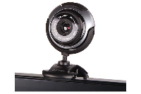 Уеб камера A4tech PK-710G