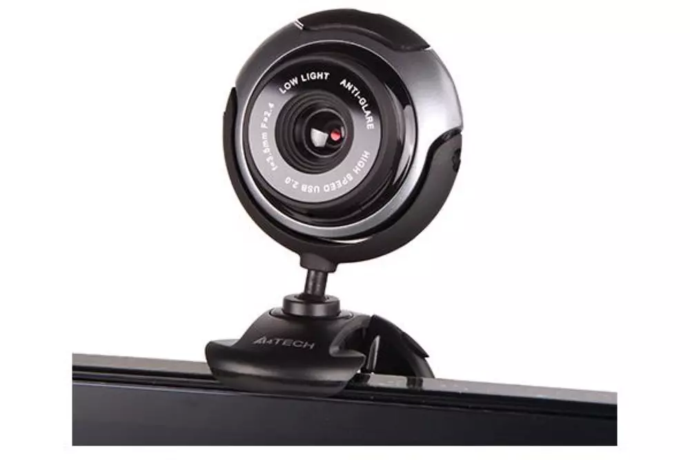 Уеб камера A4tech PK-710G