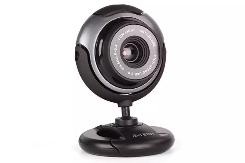 Уеб камера A4tech PK-710G