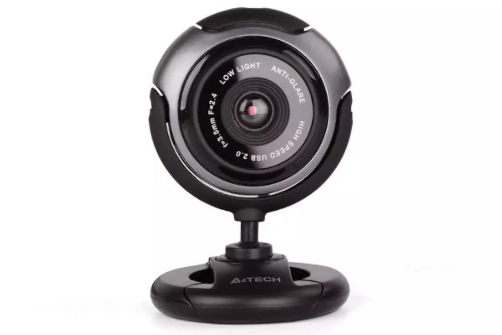 Уеб камера A4tech PK-710G