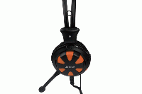 Слушалки с микрофон A4TECH HS-28