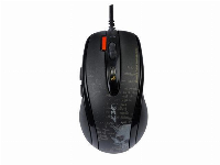 Геймърска мишка A4tech V-track F5