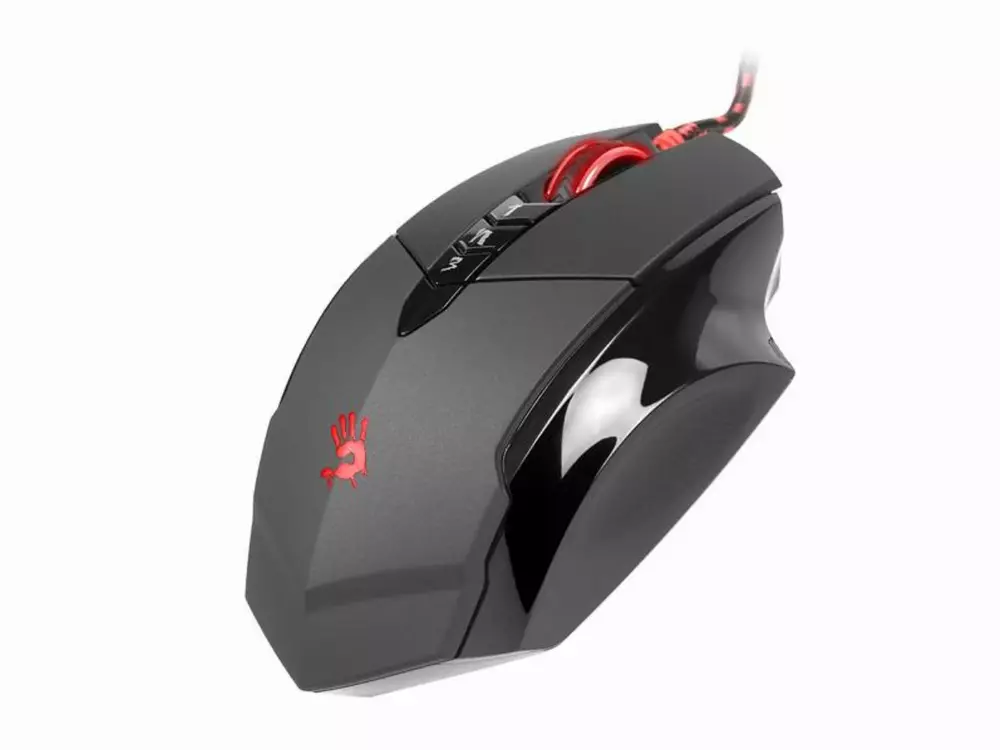 Геймърска мишка Bloody V7M