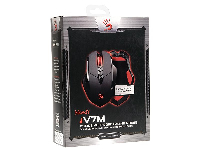Геймърска мишка Bloody V7M