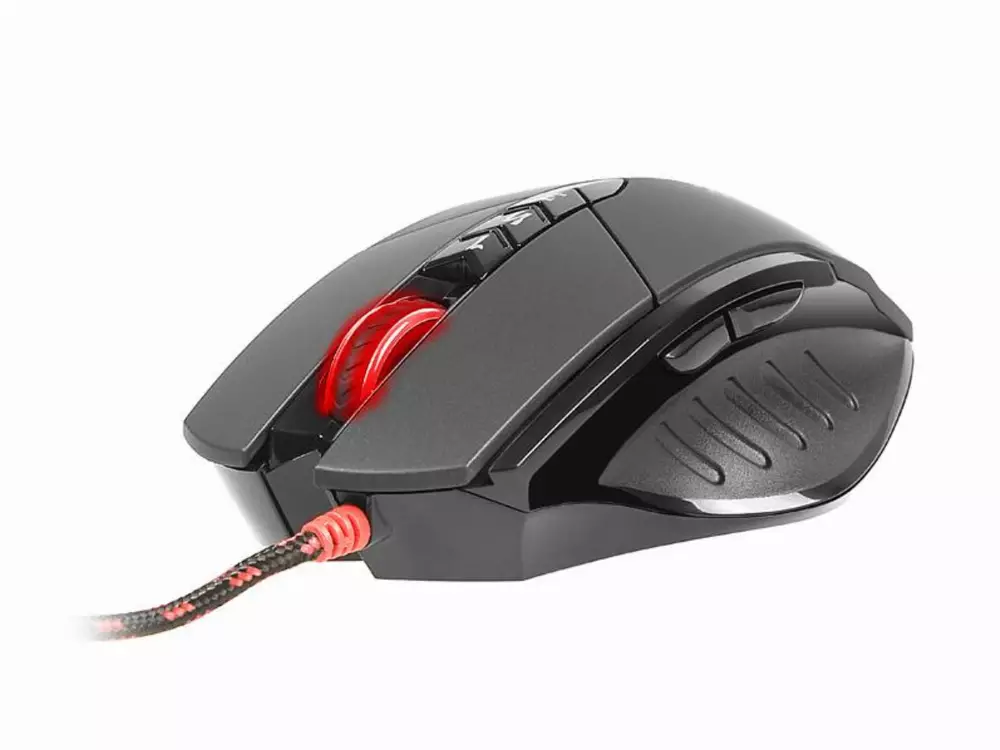 Геймърска мишка Bloody V7M