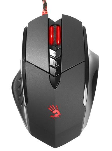Геймърска мишка Bloody V7M