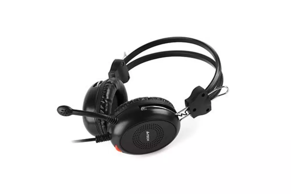 Слушалки с микрофон A4TECH HU-30