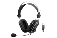 Слушалки с микрофон A4TECH HU-50