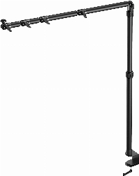 Уджително рамо Elgato Flex Arm Kit, Черна