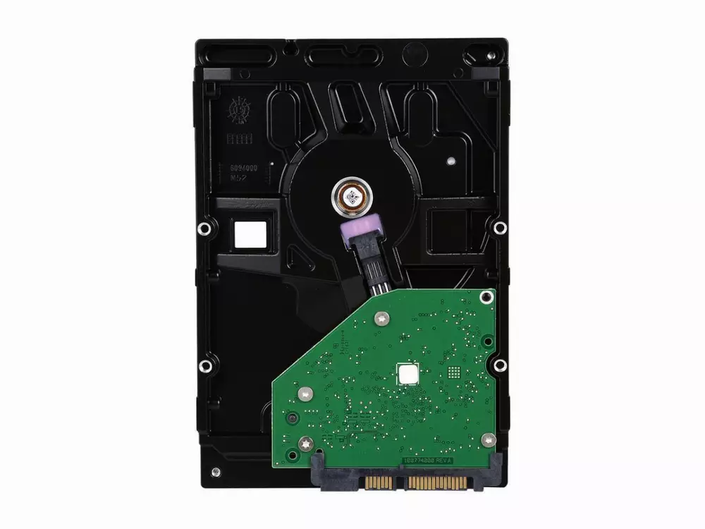 Хард диск SEAGATE SkyHawk ST1000VX005, 1TB, 64MB Cache, SATA 6.0Gb/s