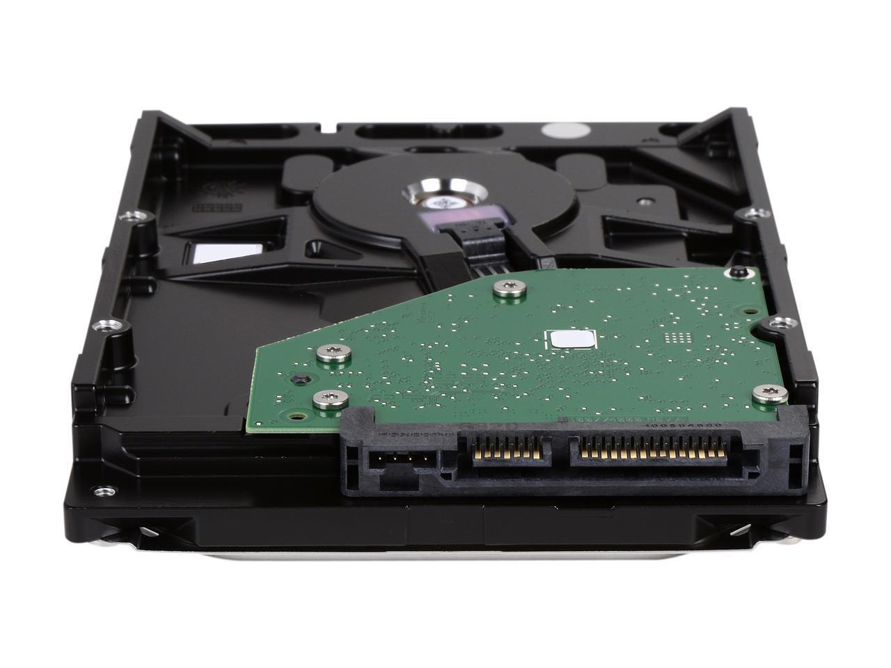 Хард диск SEAGATE SkyHawk ST1000VX005, 1TB, 64MB Cache, SATA 6.0Gb/s