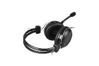 Слушалки с микрофон A4TECH HU-35