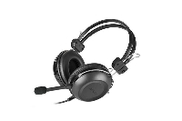 Слушалки с микрофон A4TECH HU-35