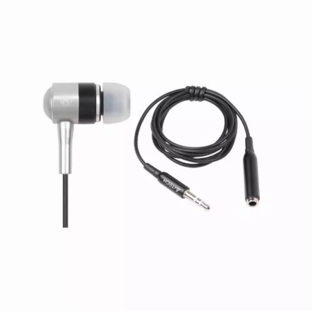 Слушалки А4tech MK-690