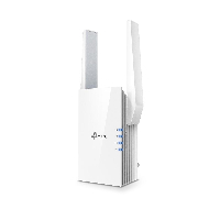 Безжичен Range Extender TP-Link RE505X, AX1500, OneMesh, Двубандов