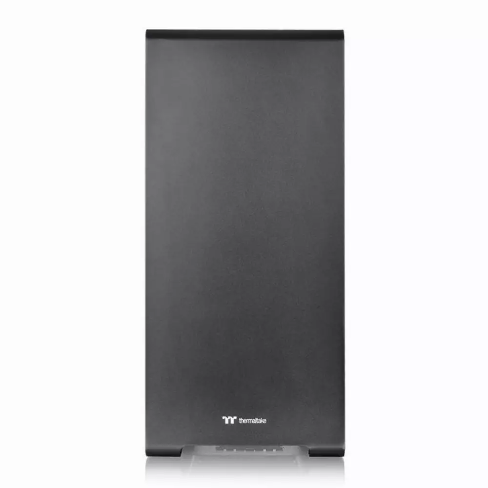 Кутия Thermaltake S300 TG Black