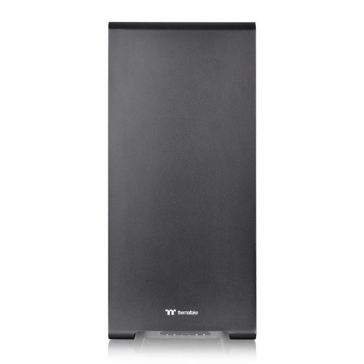 Кутия Thermaltake S300 TG Black