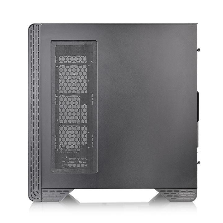 Кутия Thermaltake S300 TG Black