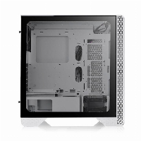 Кутия Thermaltake S300 TG Snow