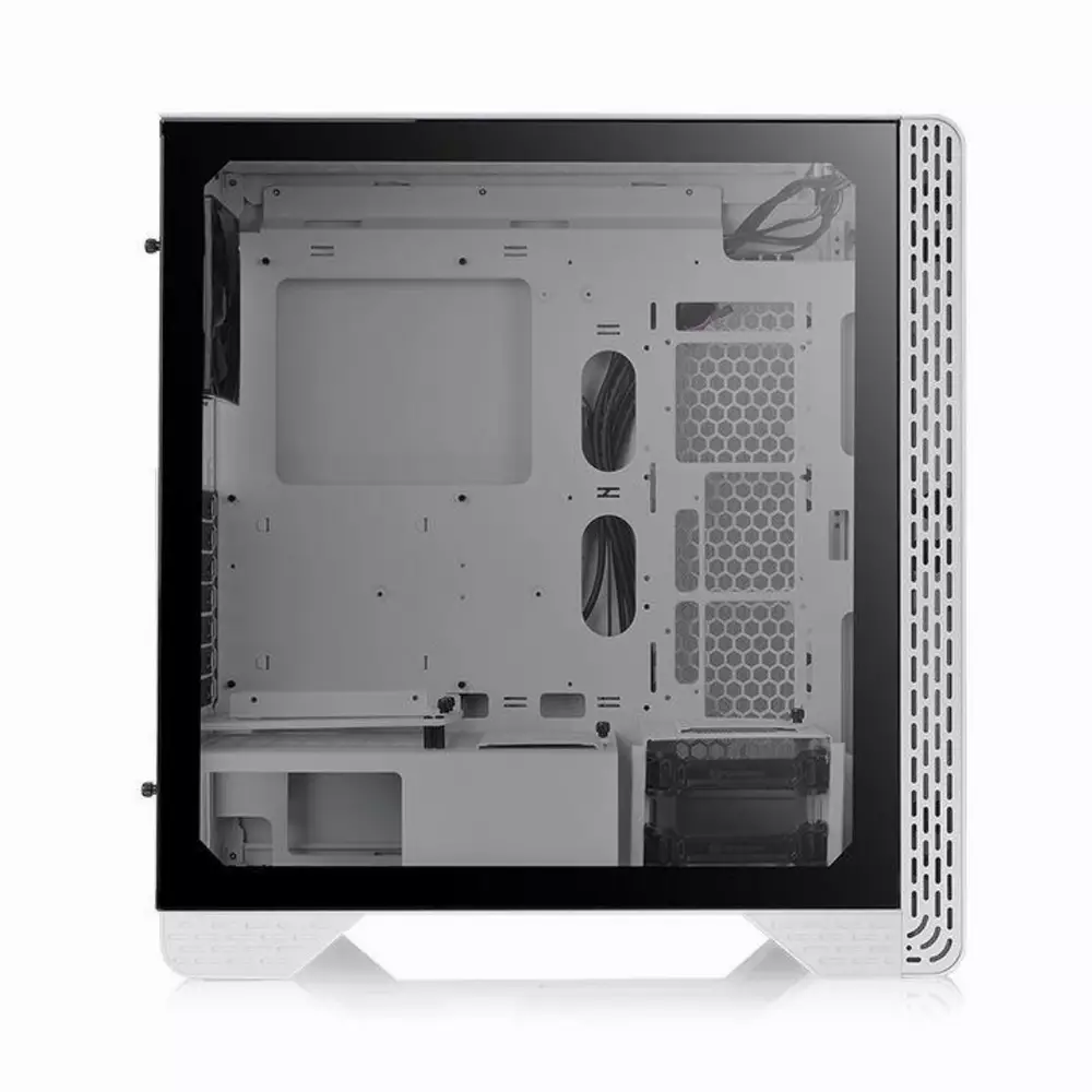 Кутия Thermaltake S300 TG Snow