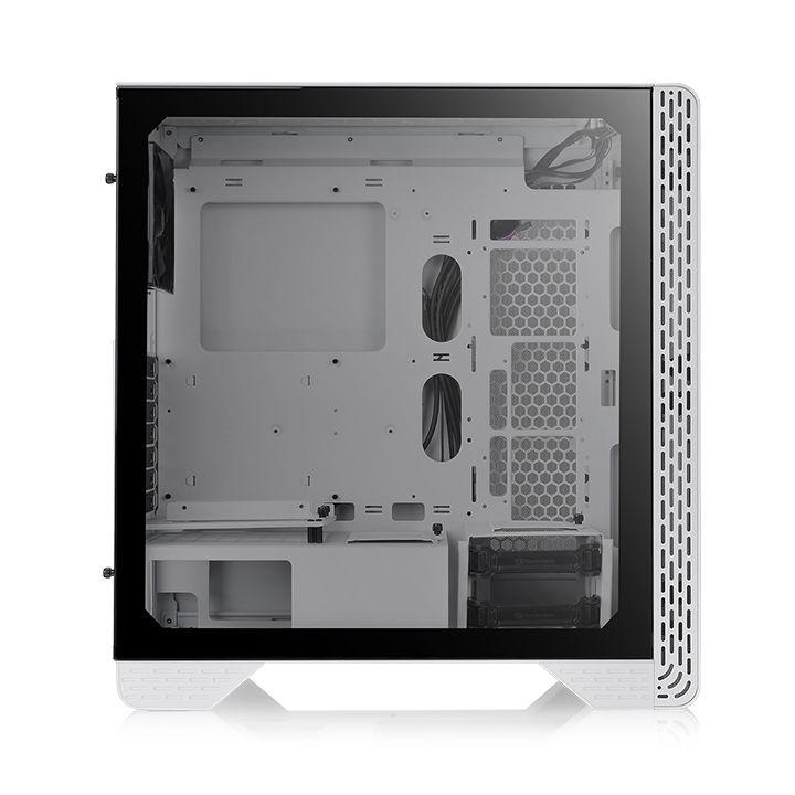 Кутия Thermaltake S300 TG Snow