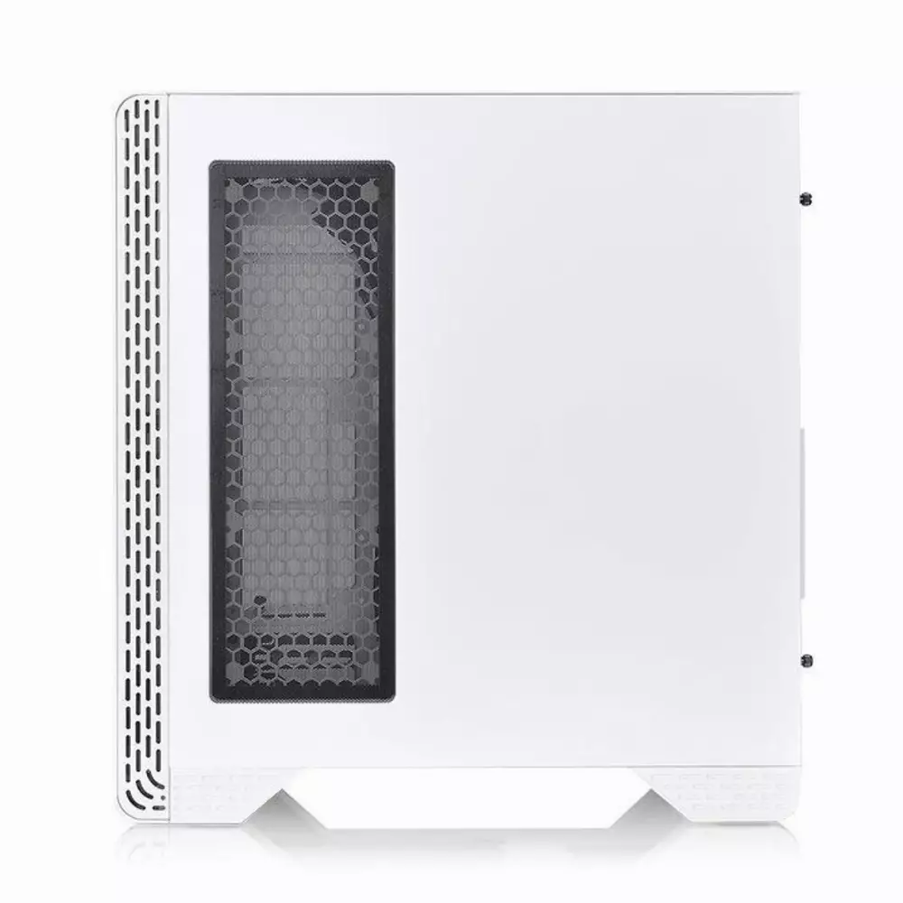Кутия Thermaltake S300 TG Snow