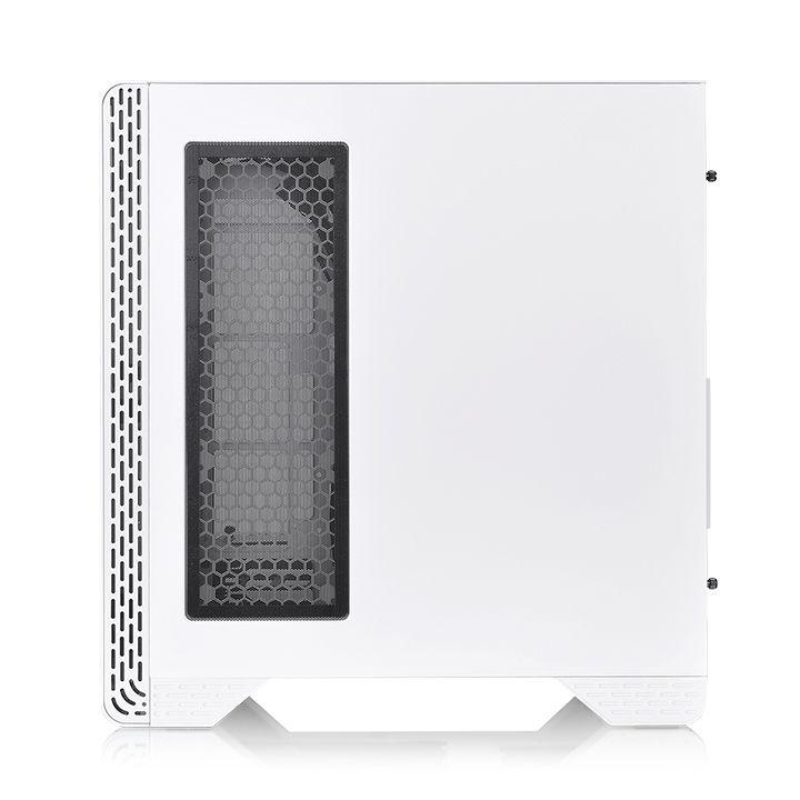 Кутия Thermaltake S300 TG Snow