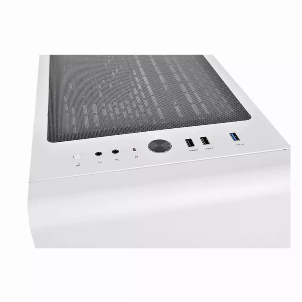 Кутия Thermaltake S300 TG Snow