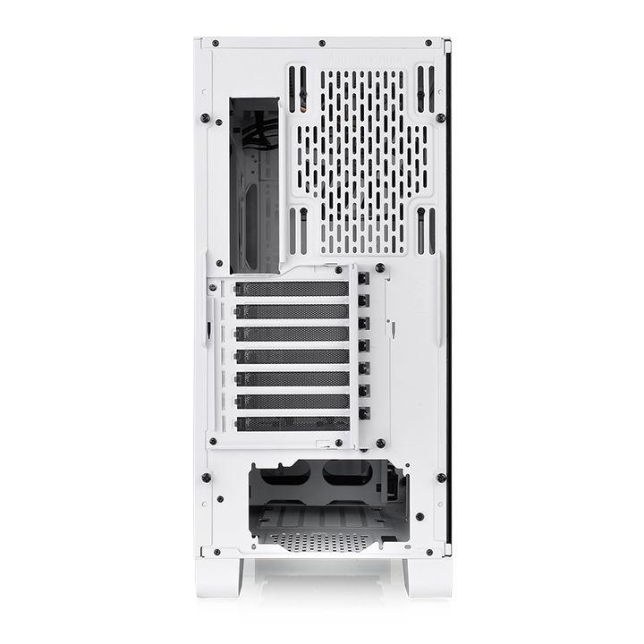 Кутия Thermaltake S300 TG Snow