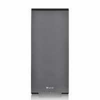 Кутия Thermaltake S500 TG Black