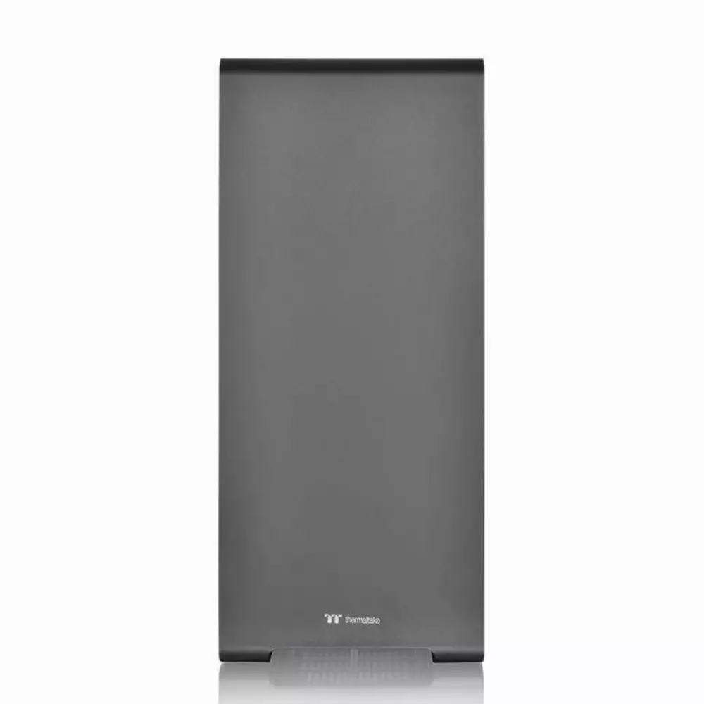 Кутия Thermaltake S500 TG Black