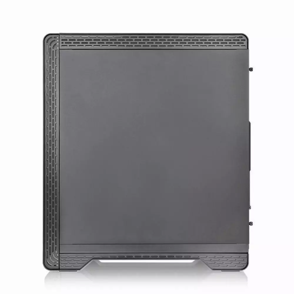Кутия Thermaltake S500 TG Black