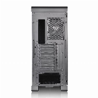 Кутия Thermaltake S500 TG Black
