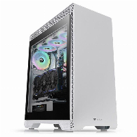 Кутия Thermaltake S500 TG Snow