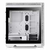 Кутия Thermaltake S500 TG Snow