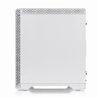Кутия Thermaltake S500 TG Snow