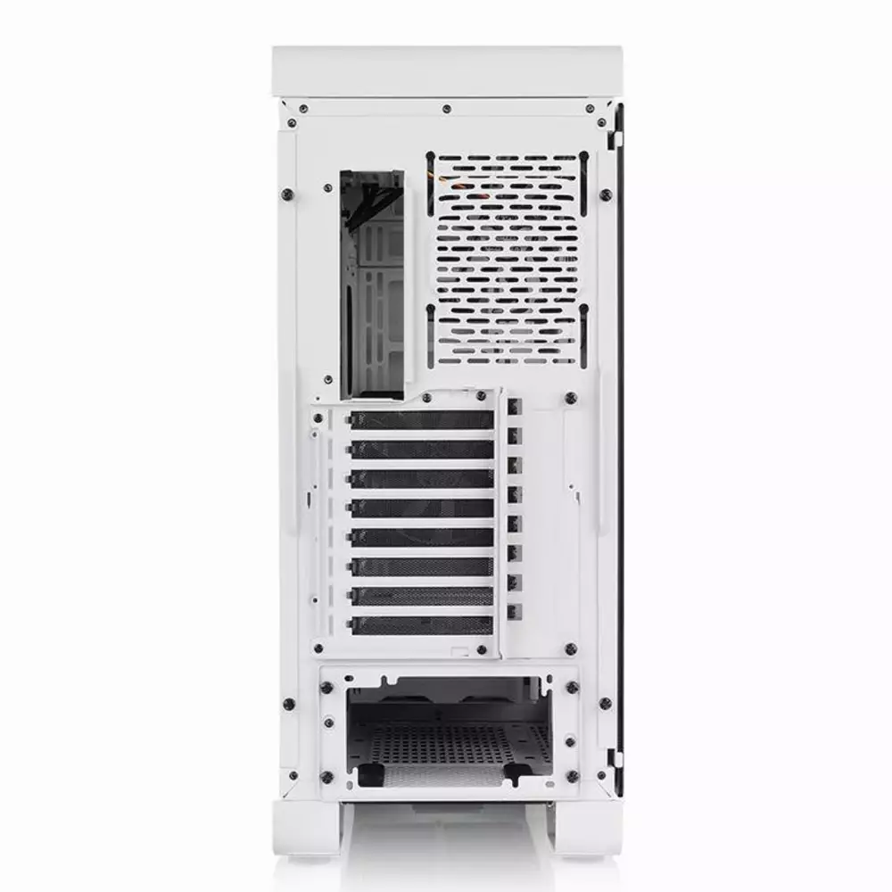 Кутия Thermaltake S500 TG Snow