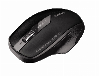Мишка CHERRY MW2310 Wireless Безжична Black