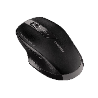Мишка CHERRY MW2310 Wireless Безжична Black