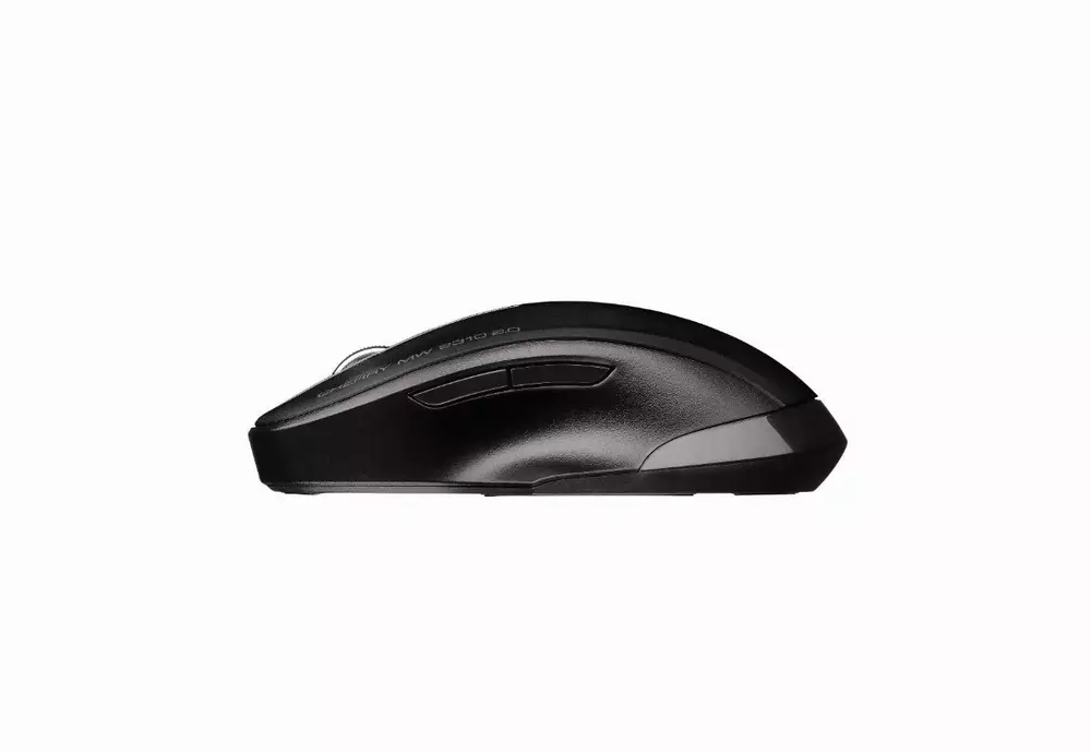 Мишка CHERRY MW2310 Wireless Безжична Black