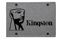 Диск SSD KINGSTON UV500 120GB 2.5" SATAIII