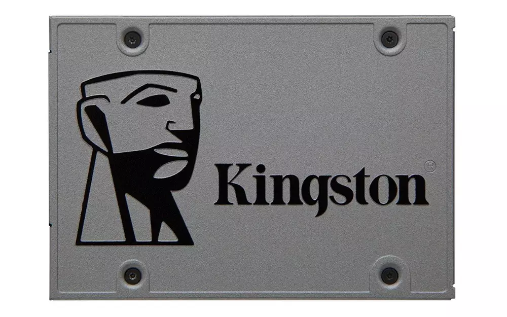 Диск SSD KINGSTON UV500 120GB 2.5" SATAIII