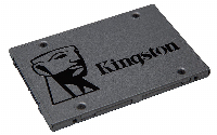 Диск SSD KINGSTON UV500 120GB 2.5" SATAIII