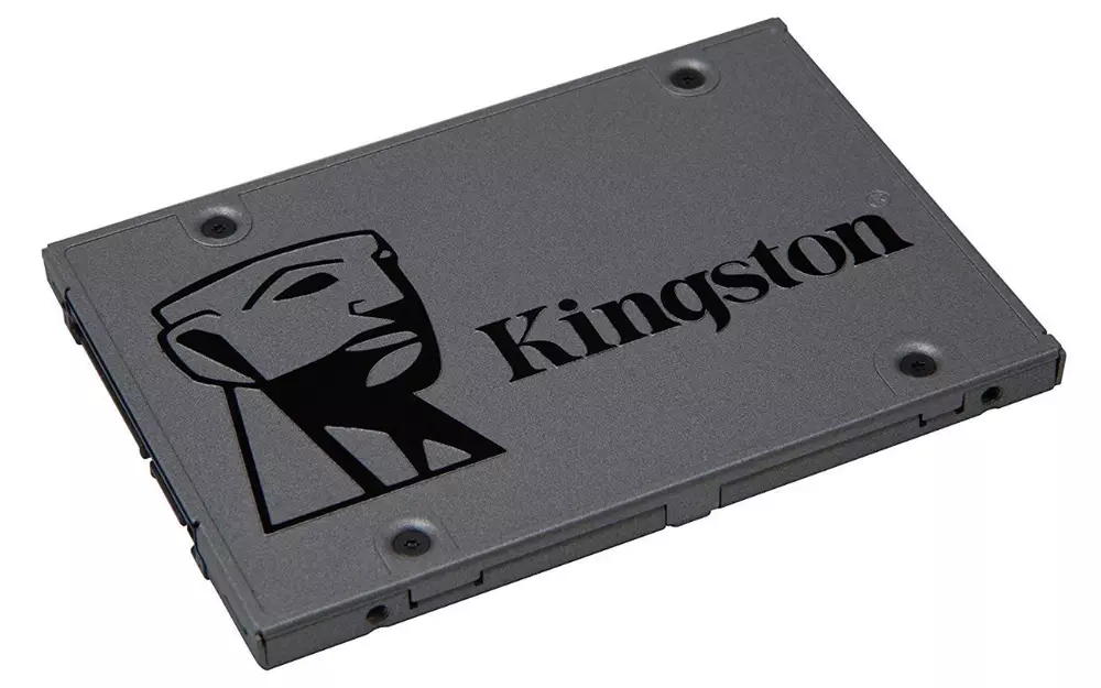Диск SSD KINGSTON UV500 120GB 2.5" SATAIII