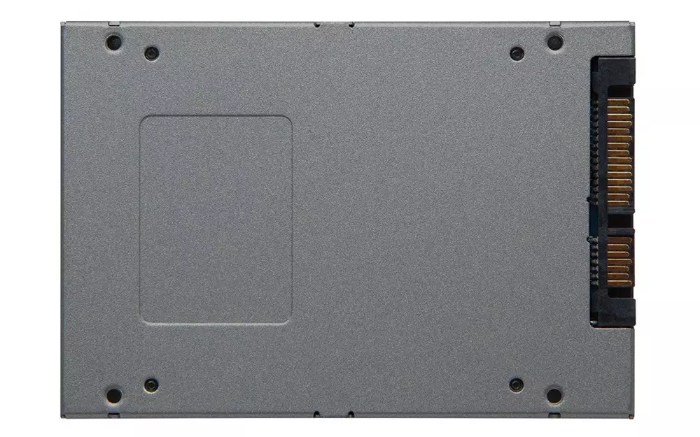 Диск SSD KINGSTON UV500 120GB 2.5" SATAIII