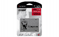 Диск SSD KINGSTON UV500 120GB 2.5" SATAIII