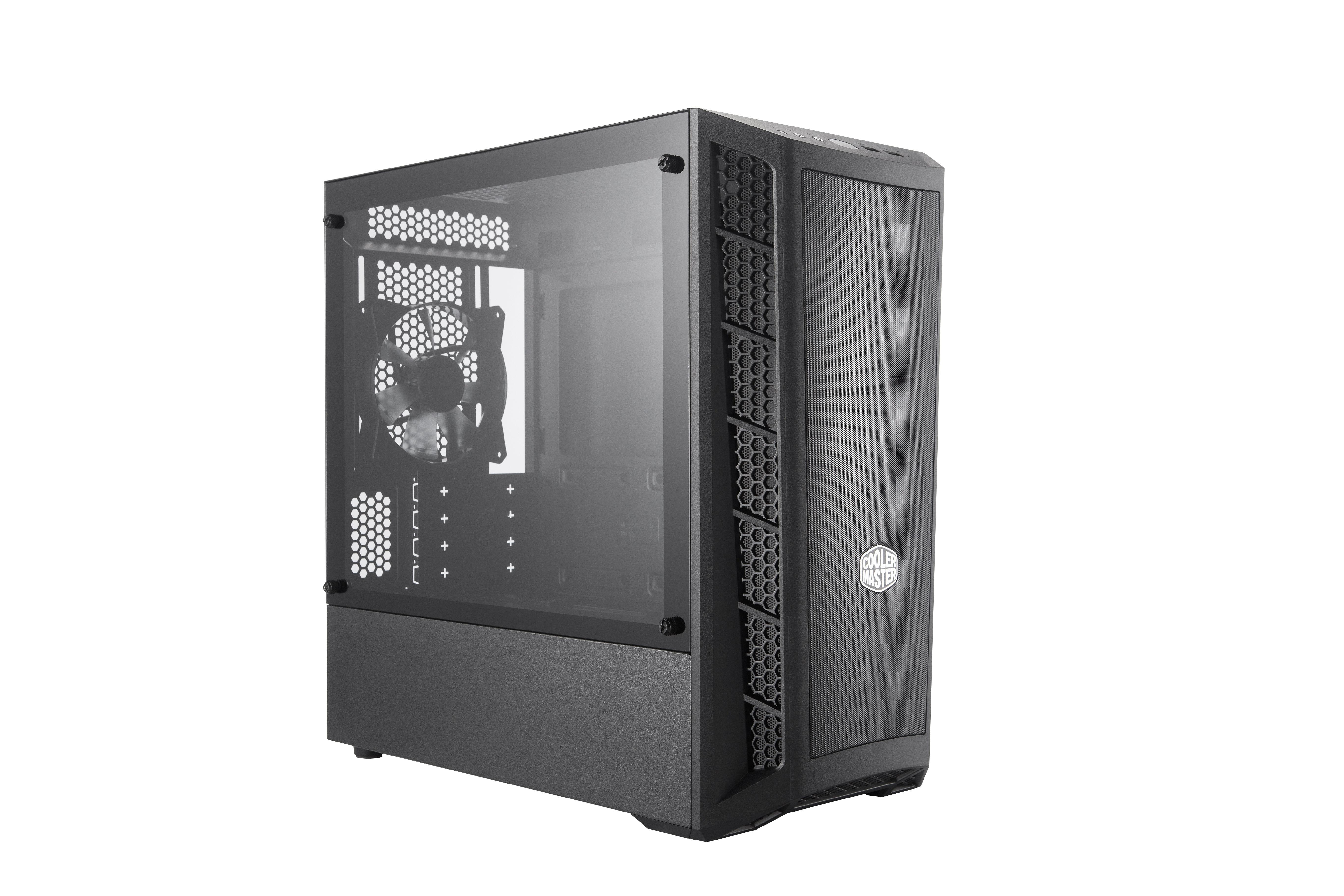 Кутия Cooler Master MasterBox MB311L