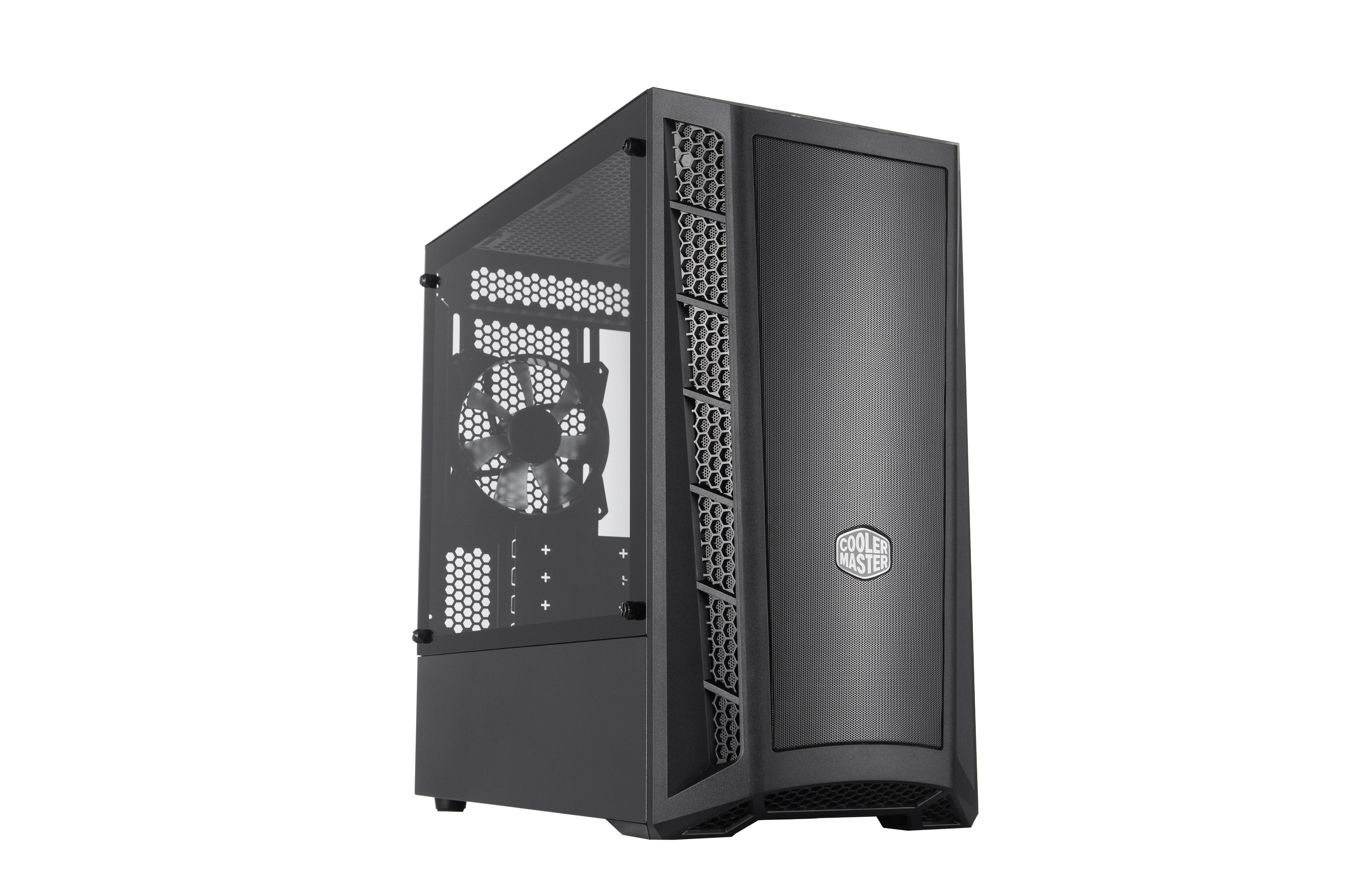 Кутия Cooler Master MasterBox MB311L