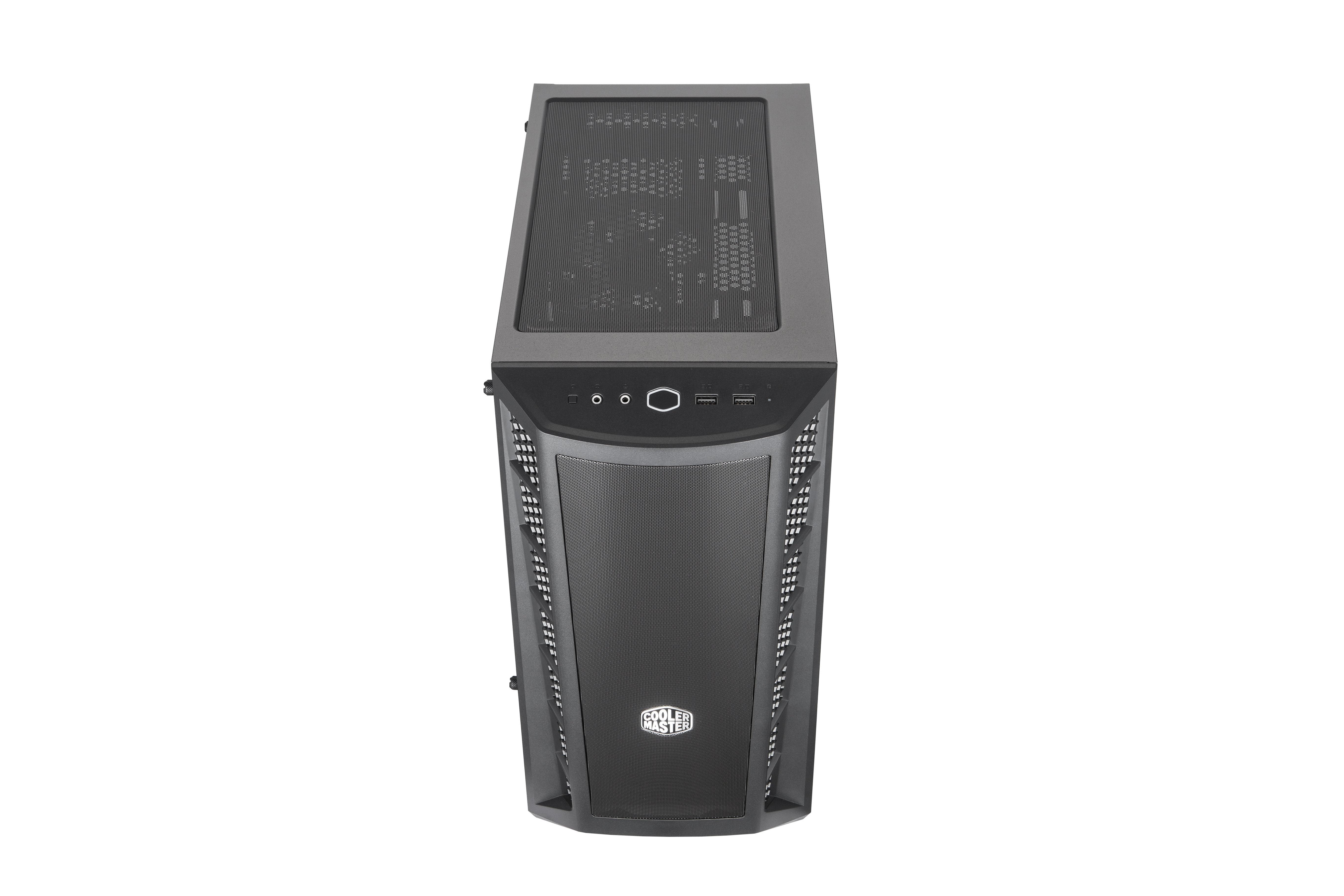 Кутия Cooler Master MasterBox MB311L