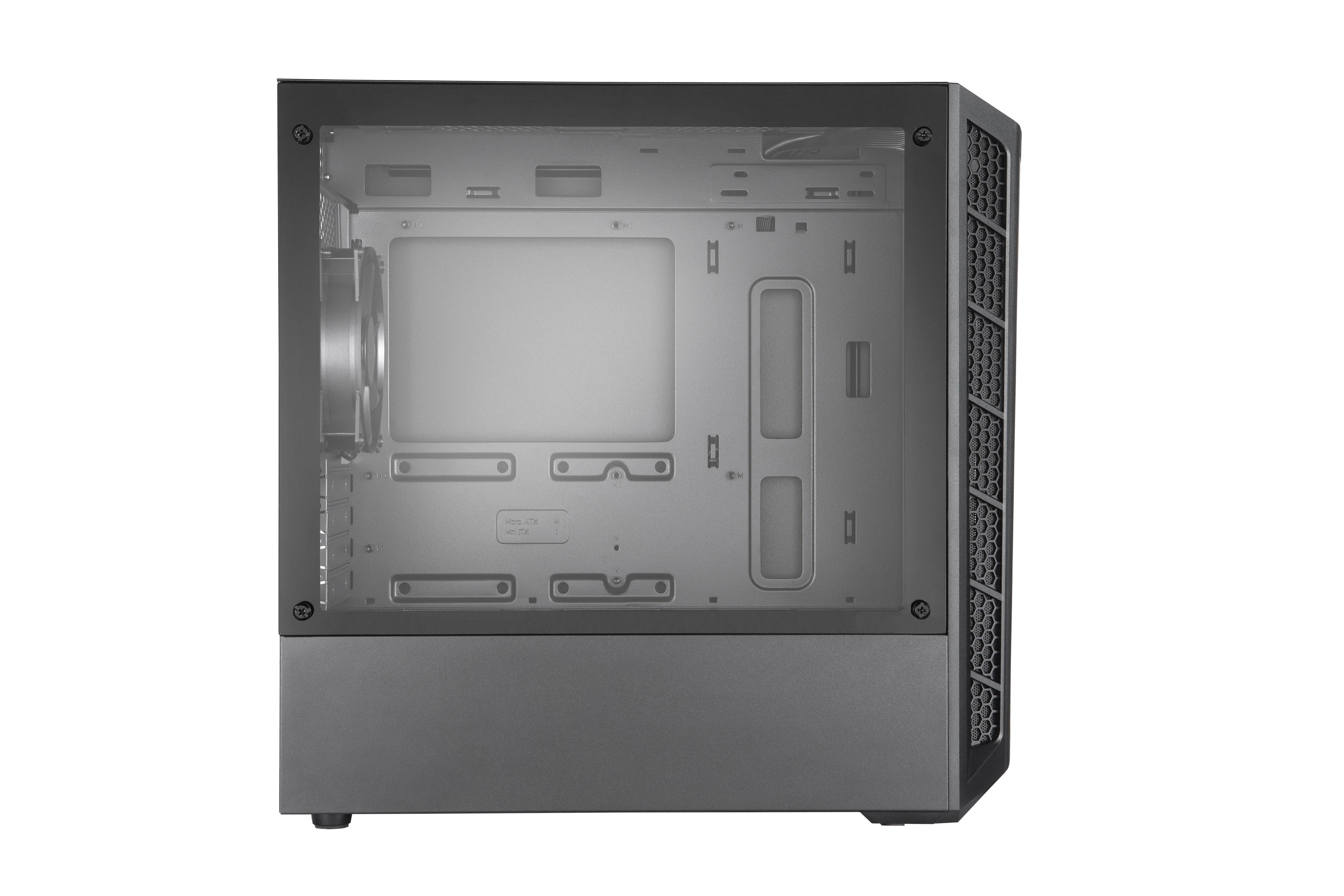 Кутия Cooler Master MasterBox MB311L